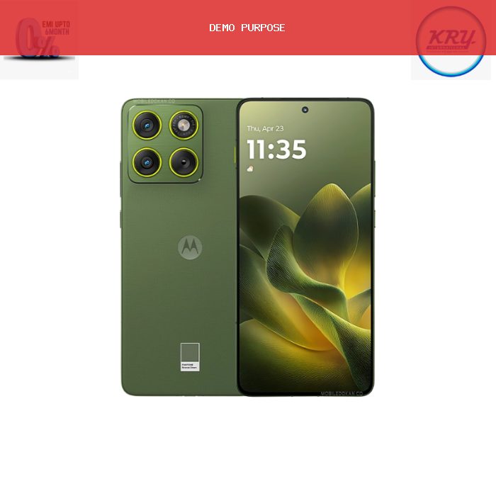 Moto Edge 70 8/256 India