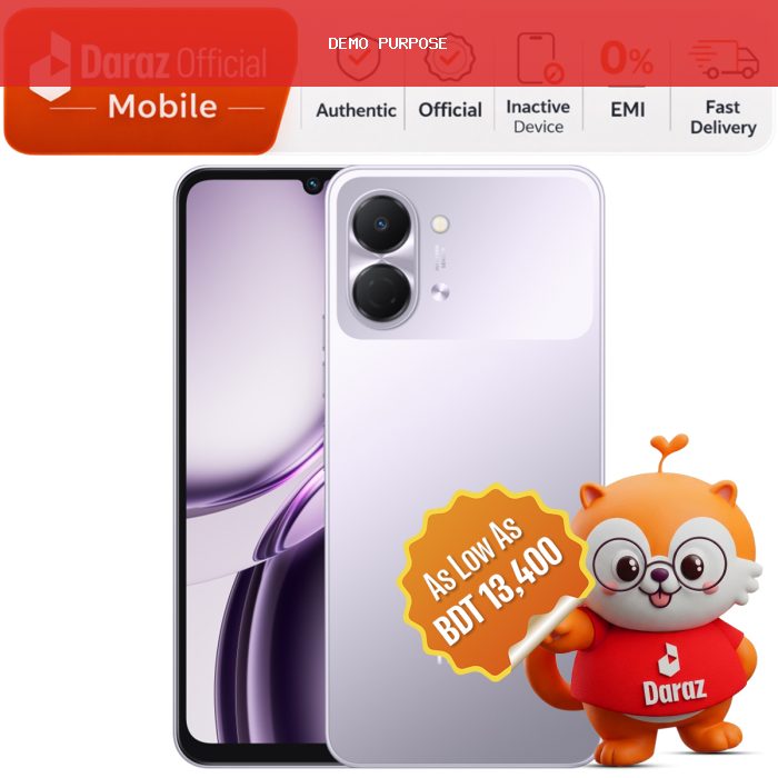 TECNO Spark Go 3 | 6.74" HD+ Big Display | 13MP AI Camera | 5000mAh Battery | Official Warranty