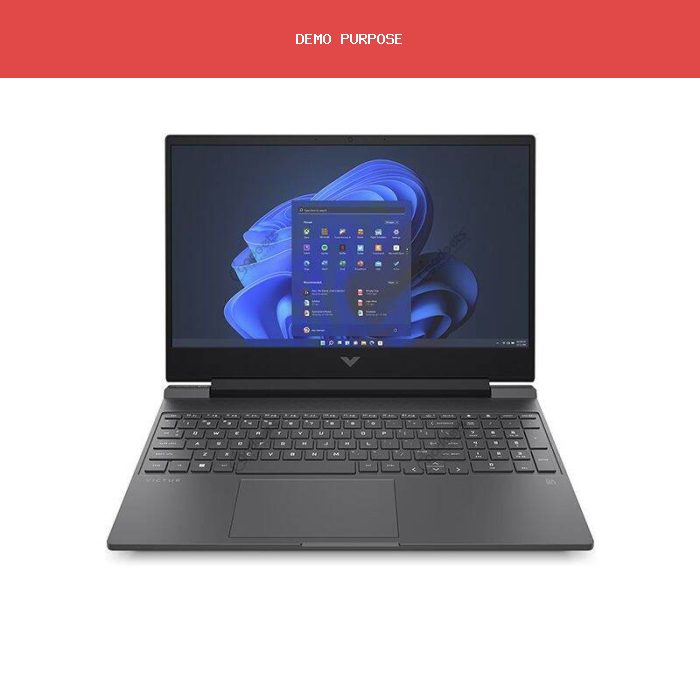 HP Victus Gaming Laptop (Refurbished) – Intel Core i5 13th Gen 13420H, 16GB RAM, 512GB SSD, NVIDIA GeForce RTX 3050 6GB, 144Hz Display, Windows 11 Home