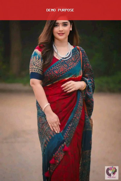 Original silk batiks