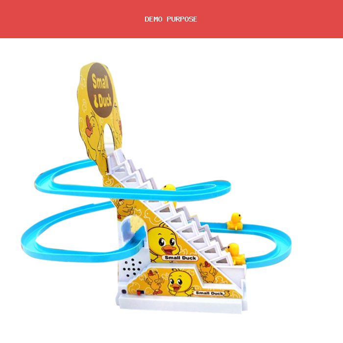 Kids Toy - Hello Kitty Slide Baby Toys -  NR Mart-2024